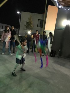 Posada in Querétaro