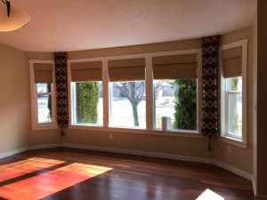 window treatments