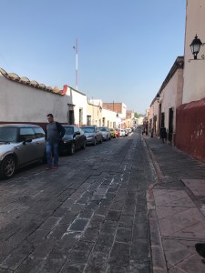 Prospero Vega Before